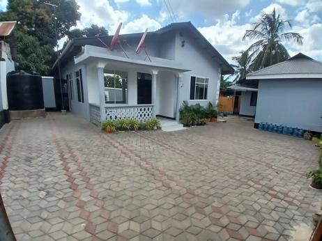 Nyumba ya chumba kimoja inapangishwa Temboni, Dar Es Salaam Nyumba ya chumba kimoja inapangishwa Temboni, Dar Es Salaam