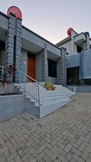 1 Bedroom Apartment for Rent in Kimara Korogwe Njia Ya Kwa Mkua/Maji Chumvi, Dar Es Salaam