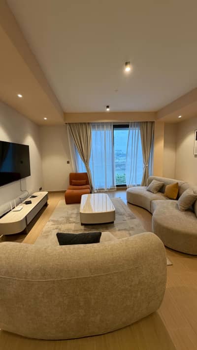 3 Bedrooms Furnished House for Rent in Masaki, Dar Es Salaam