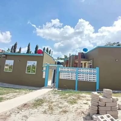 Apartment ya vyumba viwili inapangishwa Mbezi Kibanda Cha Mkaa, Dar Es Salaam