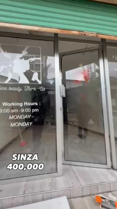 Duka linapangishwa Sinza Madukani, Dar Es Salaam Duka linapangishwa Sinza Madukani, Dar Es Salaam