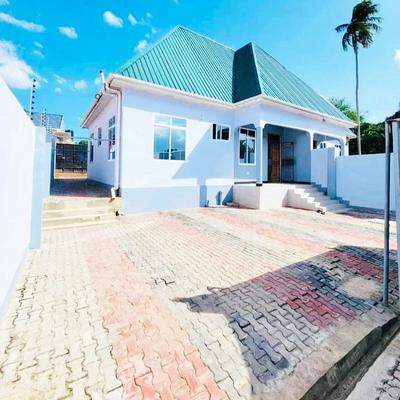 3 Bedrooms House for Rent in Tabata Bonyokwa Stand, Dar Es Salaam 3 Bedrooms House for Rent in Tabata Bonyokwa Stand, Dar Es Salaam