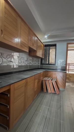 Apartment ya vyumba vitatu inapangishwa Sinza Kijiweni, Dar Es Salaam