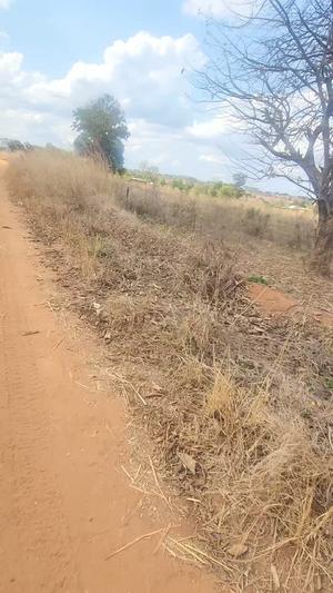 Kiwanja (Commercial Plot) kinauzwa Mlete, Ruvuma (2 acre) Kiwanja (Commercial Plot) kinauzwa Mlete, Ruvuma (2 acre)