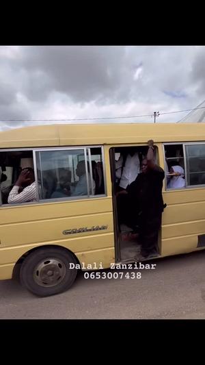 Kiwanja kinauzwa Magogoni, Zanzibar - Unguja North sqm 1749