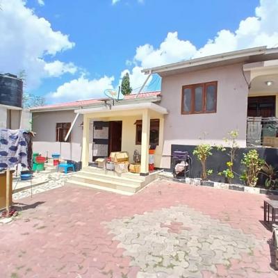 Nyumba ya vyumba vinne inapangishwa Kimara Temboni, Dar Es Salaam Nyumba ya vyumba vinne inapangishwa Kimara Temboni, Dar Es Salaam