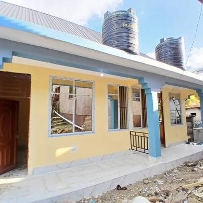 Apartment ya chumba kimoja inapangishwa Kimara Temboni, Dar Es Salaam Apartment ya chumba kimoja inapangishwa Kimara Temboni, Dar Es Salaam
