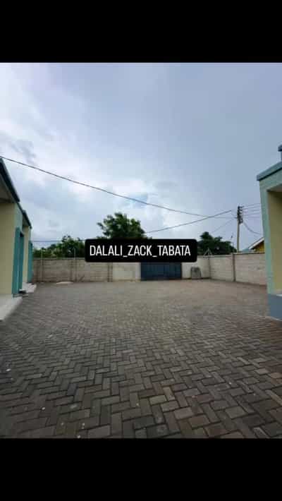 Nyumba/Apartment ya chumba kimoja inapangishwa Tabata, Dar Es Salaam