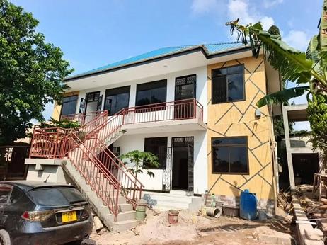 3 Bedrooms Apartment for Rent in Kimara Temboni, Dar Es Salaam 3 Bedrooms Apartment for Rent in Kimara Temboni, Dar Es Salaam