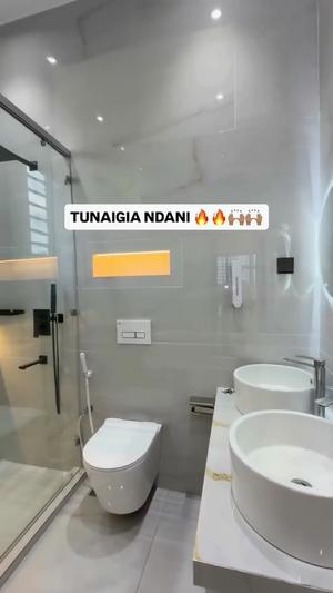 3 Bedrooms House for Sale in Madale Flamingo, Dar Es Salaam (500 sqm) 3 Bedrooms House for Sale in Madale Flamingo, Dar Es Salaam (500 sqm)