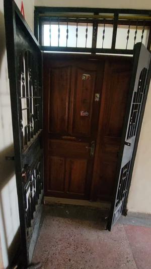 Apartment ya vyumba vitatu inapangishwa Kariakoo Rufiji, Dar Es Salaam