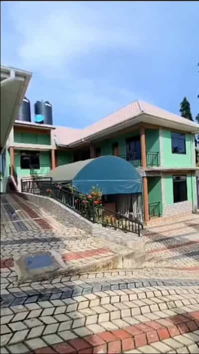 Apartment ya chumba kimoja inapangishwa Kimara Temboni, Dar Es Salaam