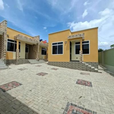 Nyumba ya chumba kimoja inapangishwa Goba, Dar Es Salaam