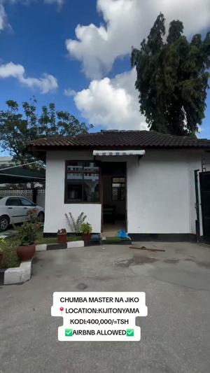 1 Bedroom House for Rent in Kijitonyama, Dar Es Salaam 1 Bedroom House for Rent in Kijitonyama, Dar Es Salaam