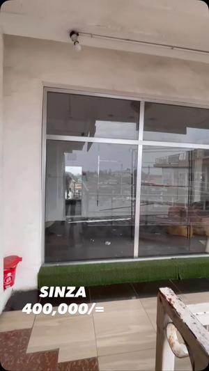 Shop for Rent in Sinza, Dar Es Salaam