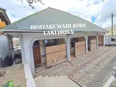 1 Bedroom House for Rent in Kimara Mwisho, Dar Es Salaam 1 Bedroom House for Rent in Kimara Mwisho, Dar Es Salaam