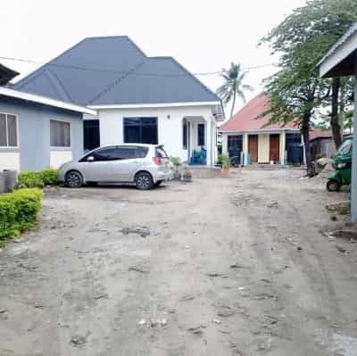 Nyumba/Apartment ya chumba kimoja inapangishwa Ubungo, Dar Es Salaam Nyumba/Apartment ya chumba kimoja inapangishwa Ubungo, Dar Es Salaam