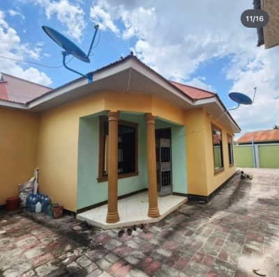 House for Rent in Kivule, Dar Es Salaam