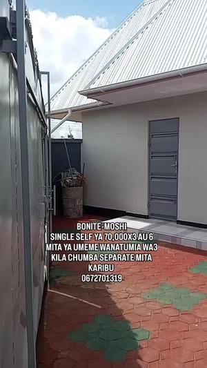 Nyumba ya chumba kimoja inapangishwa Bonite, Kilimanjaro Nyumba ya chumba kimoja inapangishwa Bonite, Kilimanjaro