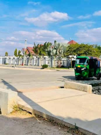 5 Bedrooms House for Rent in Iyumbu, Dodoma