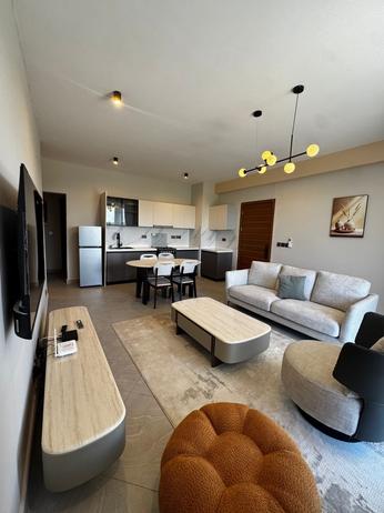 2 Bedrooms Apartment for Sale in Masaki Haile Selassie, Dar Es Salaam