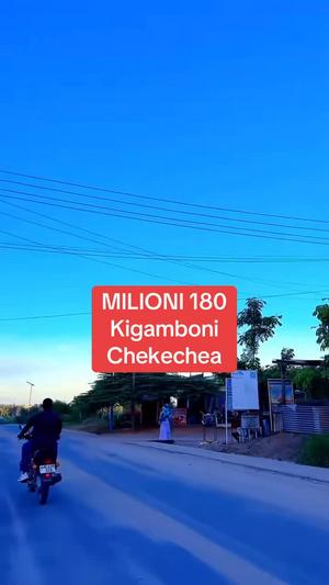 4 Bedrooms House for Sale in Kigamboni Mikwambe, Dar Es Salaam (700 sqm)