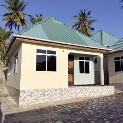Apartment ya vyumba viwili inapangishwa Kinyerezi Mwisho, Dar Es Salaam Apartment ya vyumba viwili inapangishwa Kinyerezi Mwisho, Dar Es Salaam