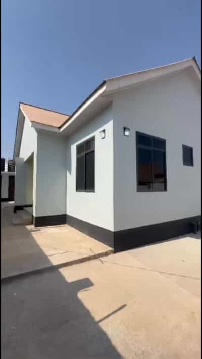 Nyumba ya vyumba viwili inapangishwa Osterbay Makulu, Dar Es Salaam