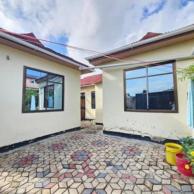 1 Bedroom House for Rent in Kimara Temboni, Dar Es Salaam