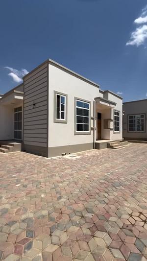3 Bedrooms House for Rent in Meriwa Sec, Dodoma