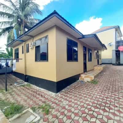 Apartment ya vyumba viwili inapangishwa Kimara Suka, Dar Es Salaam Apartment ya vyumba viwili inapangishwa Kimara Suka, Dar Es Salaam
