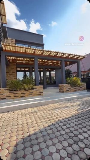 Nyumba ya vyumba vinne inapangishwa Mlimwa C, Dodoma Nyumba ya vyumba vinne inapangishwa Mlimwa C, Dodoma