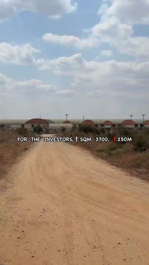 Kiwanja kinauzwa Nzuguni C, Dodoma (3700 sqm)
