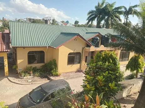 2 Bedrooms Apartment for Rent in Kwa Msuguri, Dar Es Salaam 2 Bedrooms Apartment for Rent in Kwa Msuguri, Dar Es Salaam