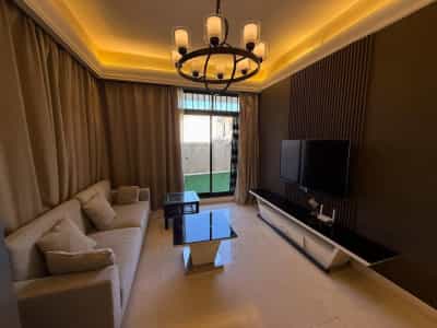 Apartment (Furnished) ya vyumba viwili inapangishwa Masaki, Dar Es Salaam