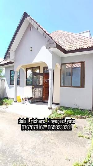 Nyumba ya vyumba viwili inapangishwa Tabata Kinyerezi Kifuru, Dar Es Salaam Nyumba ya vyumba viwili inapangishwa Tabata Kinyerezi Kifuru, Dar Es Salaam