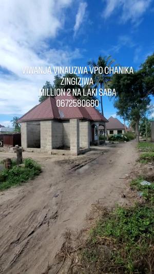 Residential Plot for Sale in Chanika Zingiziwa, Dar Es Salaam