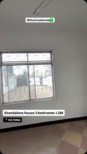 3 Bedrooms House for Rent in Victoria, Dar Es Salaam 3 Bedrooms House for Rent in Victoria, Dar Es Salaam