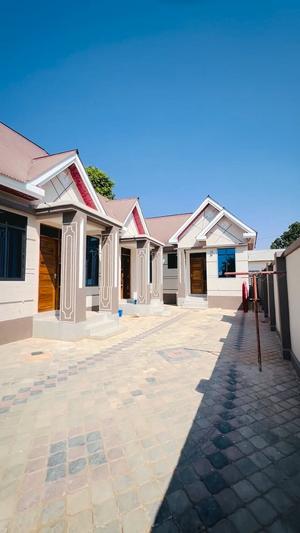 Nyumba ya chumba kimoja inapangishwa Dodoma