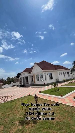 7 Bedrooms House for Sale in Goba Center, Dar Es Salaam (2500 sqm) 7 Bedrooms House for Sale in Goba Center, Dar Es Salaam (2500 sqm)