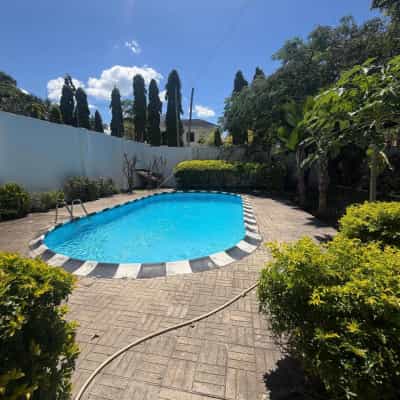4 Bedrooms House for Rent in Masaki, Dar Es Salaam