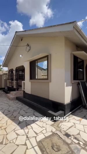 Nyumba ya vyumba vinne inapangishwa Tabata Relin, Dar Es Salaam