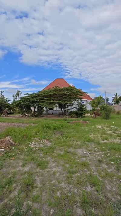 4 Bedrooms House for Sale in Chanika Kinyamwezi, Dar Es Salaam (4000 sqm)