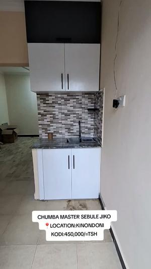 1 Bedroom House for Rent in Kinondoni, Dar Es Salaam 1 Bedroom House for Rent in Kinondoni, Dar Es Salaam
