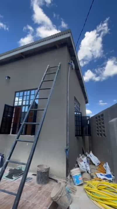 Nyumba inapangishwa Singida road