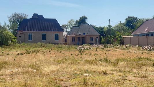 Residential Plot for Sale in Kisesa, Mwanza (500 sqm) Residential Plot for Sale in Kisesa, Mwanza (500 sqm)