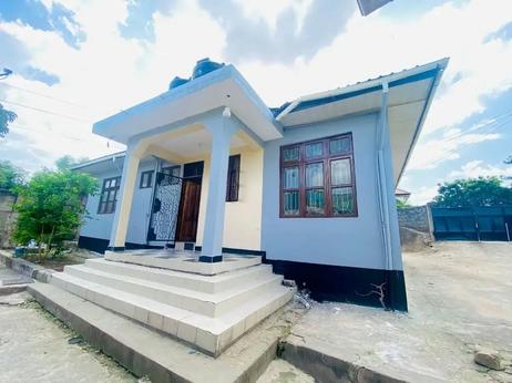 Apartment ya vyumba vitatu inapangishwa Mbezi Kwa Msuguri, Dar Es Salaam Apartment ya vyumba vitatu inapangishwa Mbezi Kwa Msuguri, Dar Es Salaam