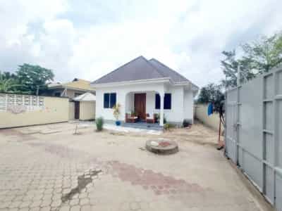 House for Rent in Ubungo, Dar Es Salaam