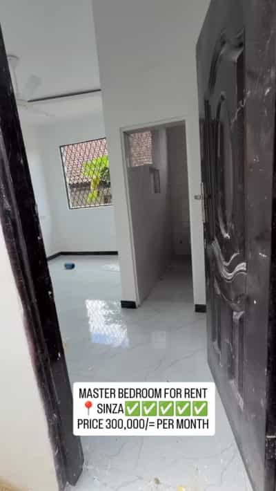 Nyumba inapangishwa Sinza, Dar Es Salaam