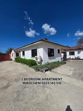 Apartment ya vyumba viwili inapangishwa Mikocheni, Dar Es Salaam Apartment ya vyumba viwili inapangishwa Mikocheni, Dar Es Salaam